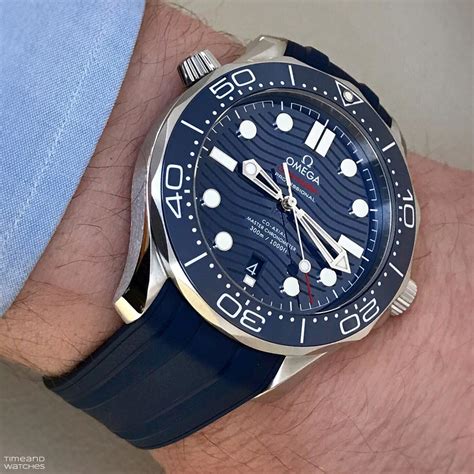 new omega seamaster 300m|Omega Seamaster diver 300m 42mm.